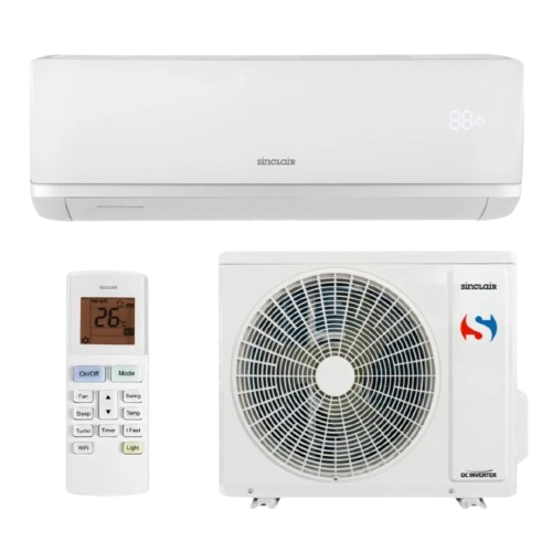 Sinclair RAY 3,2kW