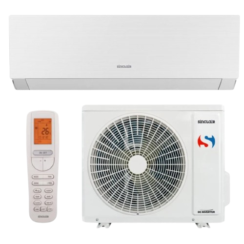 Sinclair MARVIN 3,5kW