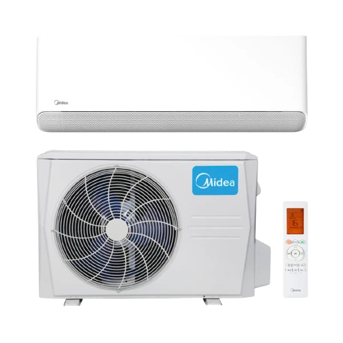Midea Breezeless E 3,5 kW