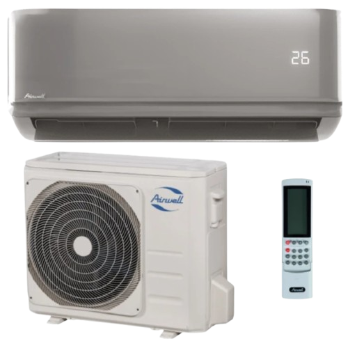 Airwell harmonia